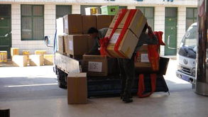 深圳搬家搬廠 搬家公司 鑫大眾搬家