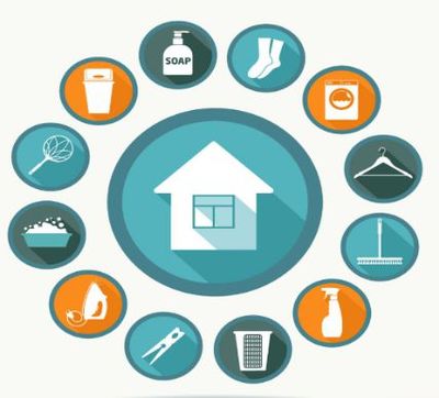 長樂家政服務(wù)5G云平臺上線了 操作便捷 服務(wù)有保障