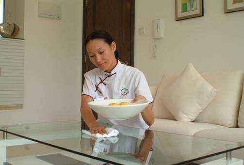 圖 上海保姆 家政公司 浦江鎮附近找保姆哪家服務口碑好 上海家政