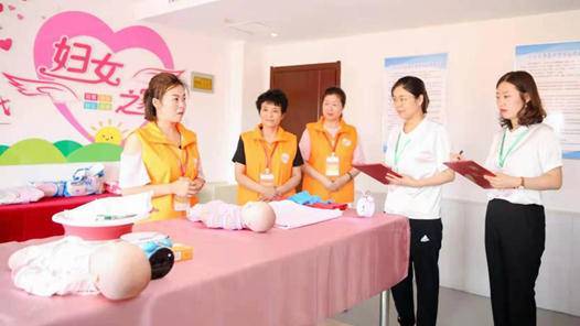 江蘇出臺(tái)全國(guó)首個(gè)省級(jí) 員工制家政服務(wù)企業(yè)建設(shè)規(guī)范