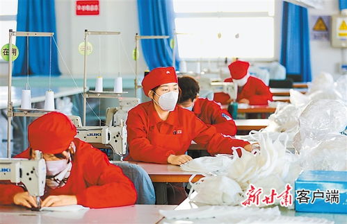 同心抗疫克時(shí)艱，暖心服務(wù)保民生——我省家政服務(wù)業(yè)全力支援疫情防控紀(jì)實(shí)