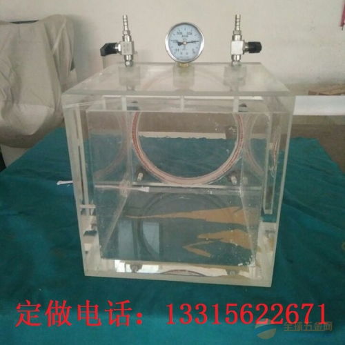有機玻璃手套箱與操作箱的應用與優勢解析